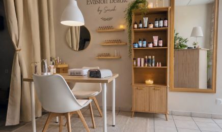 Évasion Beauté by Sarah : Institut de beauté à Maringues