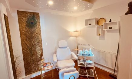 Beauty Company: Kosmetikstudio in Weyhe