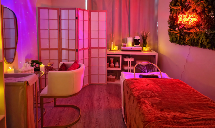 Toki headspa : Coiffeur à Aulnay-sous-Bois