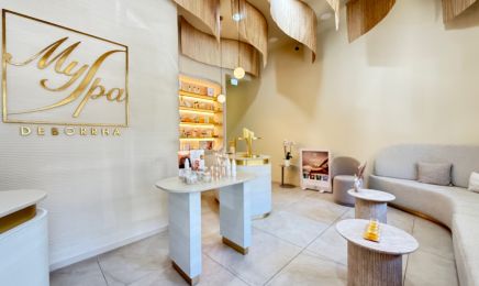 Auberge de Beauté & Spa  : Spa à Salon-de-Provence