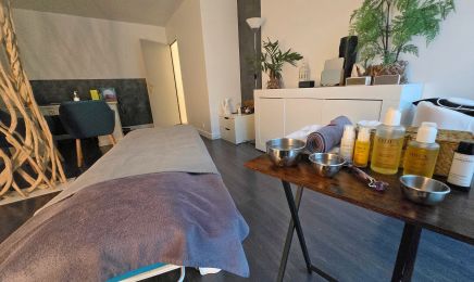 Aux bons soins d'Emilie : Institut de beauté à Carrières-sur-Seine