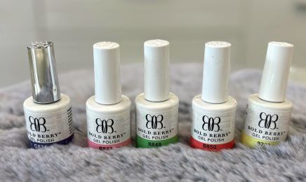 Vu nails: Nagelstudio in Hamburg
