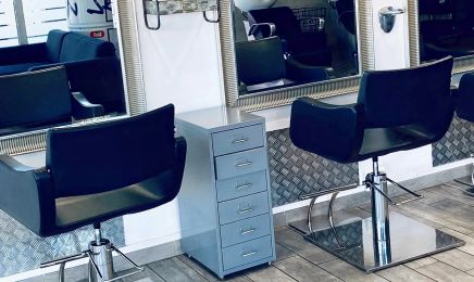 LE STUDIO  : Coiffeur à Alès