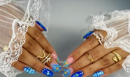 Sarah Nails Addict : Hypnothérapeute à Béthune