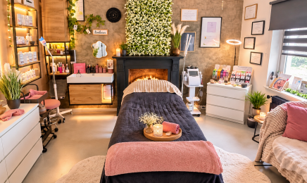Mél’Harmonie  : Institut de beauté à Cerfontaine