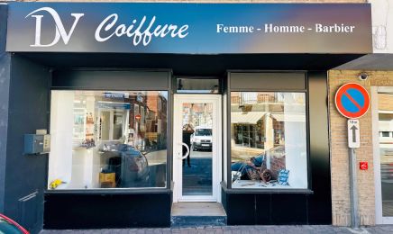 Vanessa coiffure : Coiffeur à Bouchain