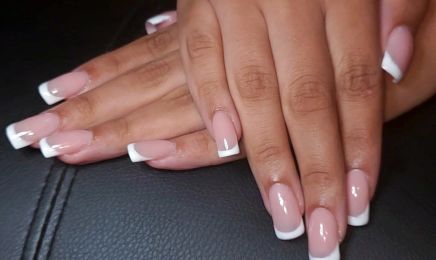 Panam Lash And Nails : Manucure à L'Isle-Adam