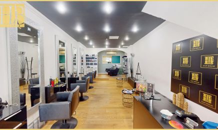 Hair Break : Coiffeur à Clermont-l'Hérault