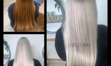 Letoyl : Coiffeur à Le Havre