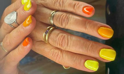 ER LEALYS BEAUTIFUL NAILS : Manucure à Saint-Romans