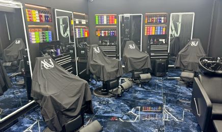 A&J Barbershop : Coiffeur à Mulhouse