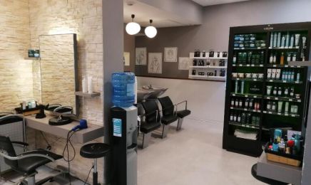 Salon Vincent - Chartres-de-Bretagne : Coiffeur à Chartres-de-Bretagne