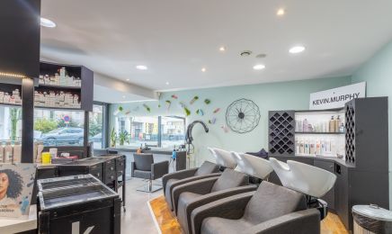 After by Gaëlle : Coiffeur à Saint-Julien-en-Genevois
