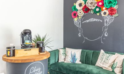 Chez Noémie salon de coiffure - Amilly : Coiffeur à Amilly