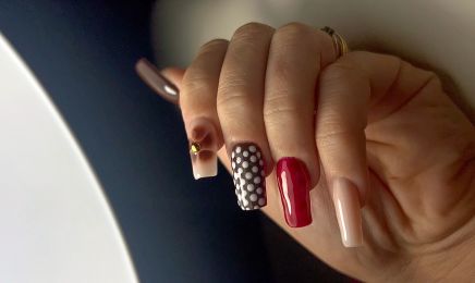 Srnails : Manucure à Clermont-Ferrand