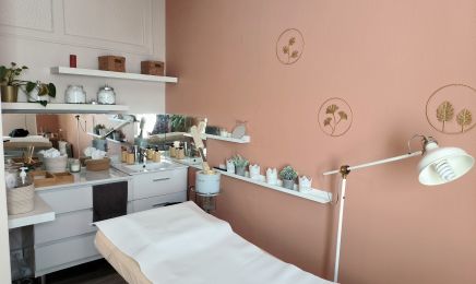 Un temps pour elle : Institut de beauté à Clermont-Ferrand