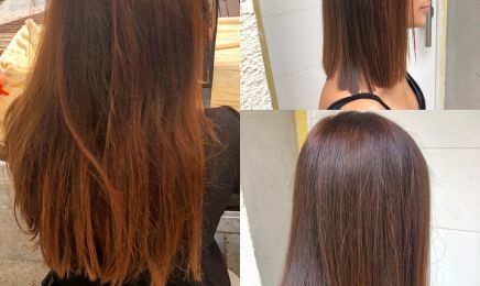 Elody Bliss : Coiffeur à Marseille