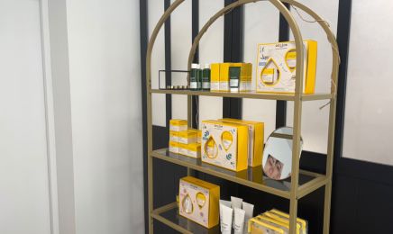 Maquillage Permanent by Nour  : Institut de beauté à Lorient