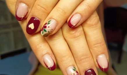 Nails by Wenea : Institut de beauté à Fréjus