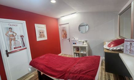 Eva Beauté : Institut de beauté à Saint-Jean-de-Luz