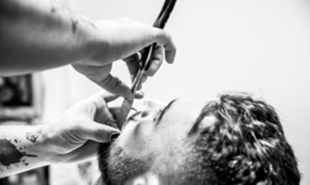 LE BARBIER JOACHIM : Barbier à Savenay