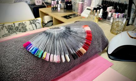 ADEUXMAINS Beauté  : Institut de beauté à Saulzet
