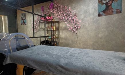 La Maison d’Auré : Coiffeur à Allauch