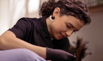 ANABÉ Spécialiste du sourcil : Institut de beauté à Rennes