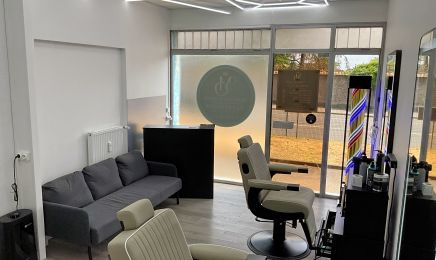 MAISON D’ONYX BARBERSHOP : Barbier à Rillieux-la-Pape