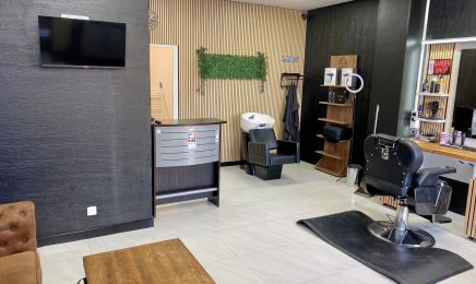 MJ Coiff 45 : Barbier à Orléans