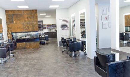 Friseur Hair & Beauty: Friseur in Landshut