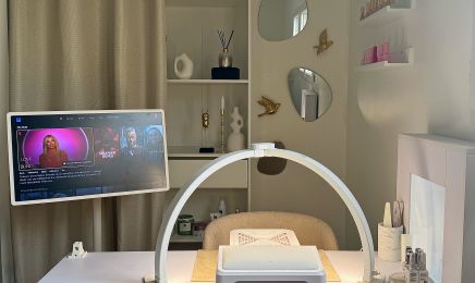 SAKURAGLAM : Institut de beauté à Langueux