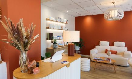 Sam Concept Hair : Coiffeur à Marnaz