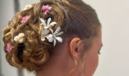 Elle & Lui : Manucure à Isigny-le-Buat