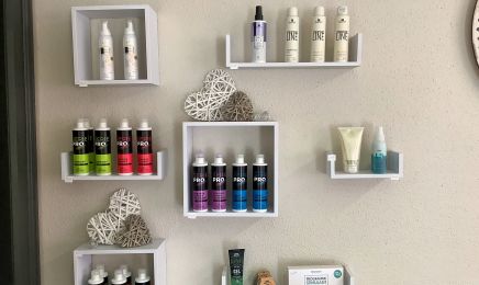 Le petit salon  : Coiffeur à Still