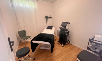 Maison JL - Soins & Technologie : Institut de beauté à Talence