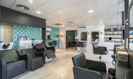 Cyril coiffeur  : Barbier à Saint-Médard-en-Jalles