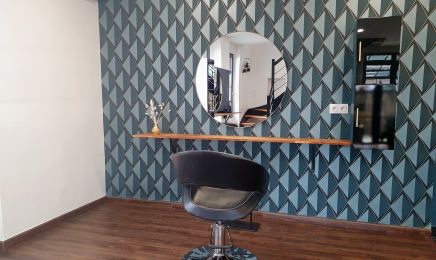 Rl coiffure : Coiffeur à Réguiny