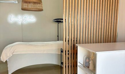 LBEAUTY STUDIO : Institut de beauté à Solliès-Pont