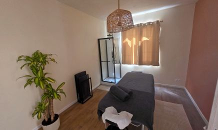 L'Instant Tama : Institut de beauté à Agde