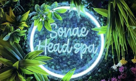 Sonaë - Head Spa Beauté & Bien-être : Institut de beauté à Saint-Cyr-sur-Mer