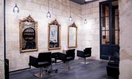 MRB Haute coiffure : Coiffeur à Bordeaux