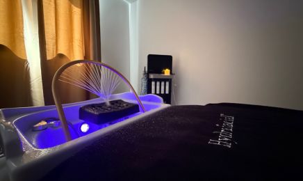 Mistral SKIN & SPA - Tânia Rocchia ( Hydrafacial - HeadSpa )  : Institut de beauté à Venelles