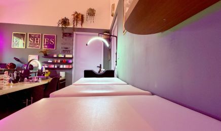 Cha'nails L2C : Institut de beauté à Rochemaure