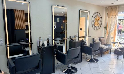 La Coloristerie  : Coiffeur à Vaison-la-Romaine