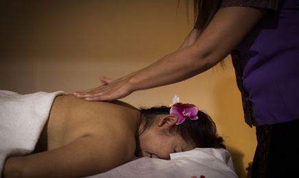 Siam Massage  : Institut de beauté à Mennecy
