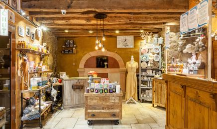 La source de bien-être : Institut de beauté à Pélussin