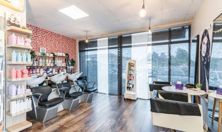 Leïlou Coif : Coiffeur à Pins-Justaret
