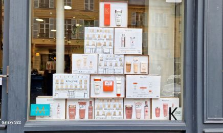 VOG VERSAILLES  : Coiffeur à Versailles