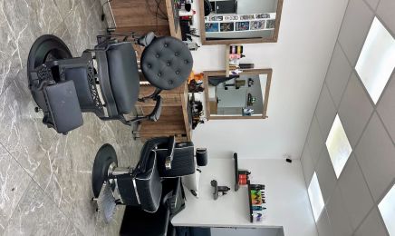 Luxury Barber Illzach  : Coiffeur à Illzach